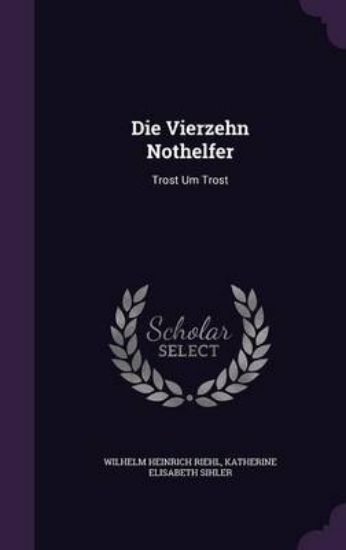 Picture of Die Vierzehn Nothelfer