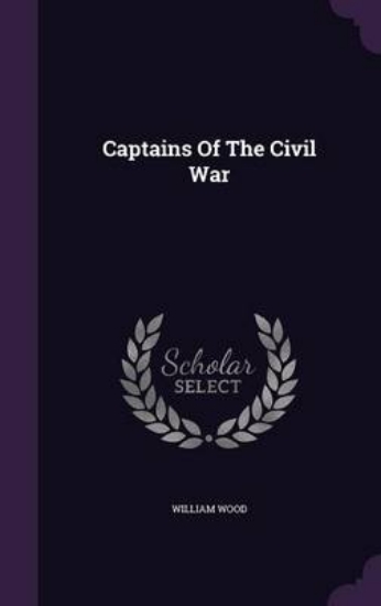 Picture of Captains of the Civil War