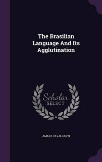 Picture of The Brasilian Language and Its Agglutination
