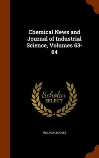 Picture of Chemical News and Journal of Industrial Science, V