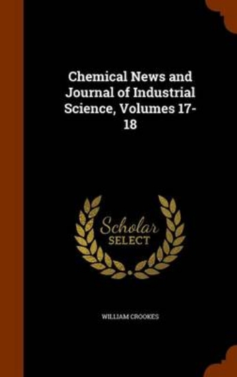 Picture of Chemical News and Journal of Industrial Science, V