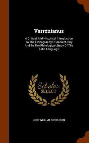 Picture of Varronianus