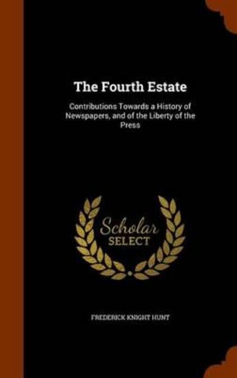 Picture of The Fourth Estate