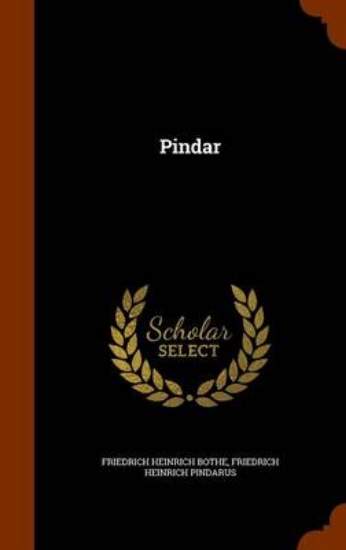 Picture of Pindar