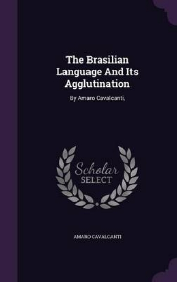 Picture of The Brasilian Language and Its Agglutination