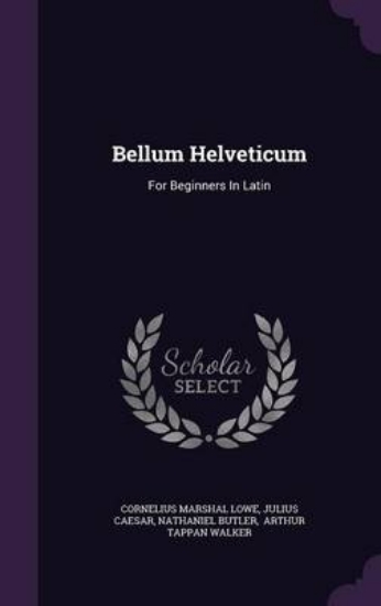 Picture of Bellum Helveticum