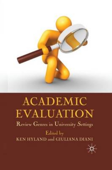 Picture of Academic Evaluation