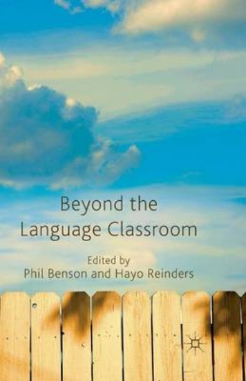 Picture of Beyond the Language Classroom