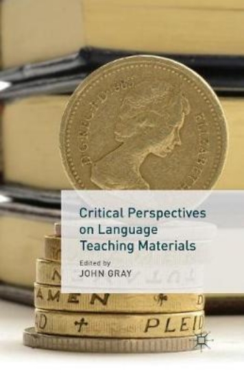 Picture of Critical Perspectives on Language Teaching Materia