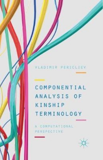 Picture of Componential Analysis of Kinship Terminology