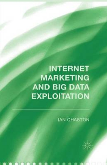 Picture of Internet Marketing and Big Data Exploitation