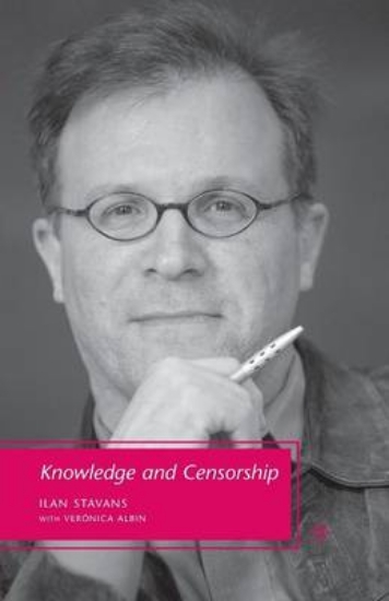 Picture of Knowledge and Censorship