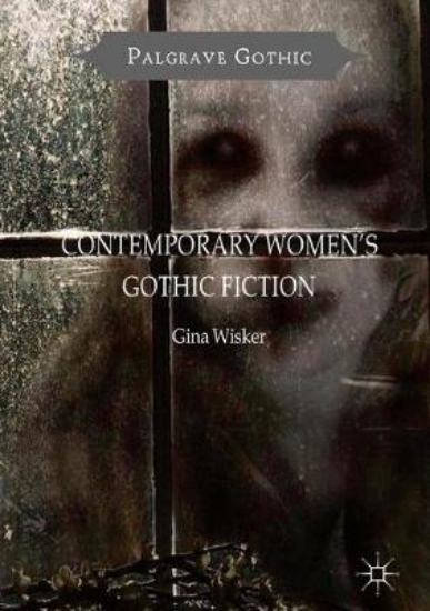 Picture of Contemporary Women's Gothic Fiction