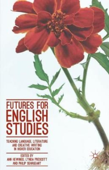 Picture of Futures for English Studies