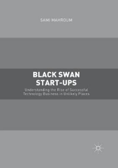 Picture of Black Swan Start-ups