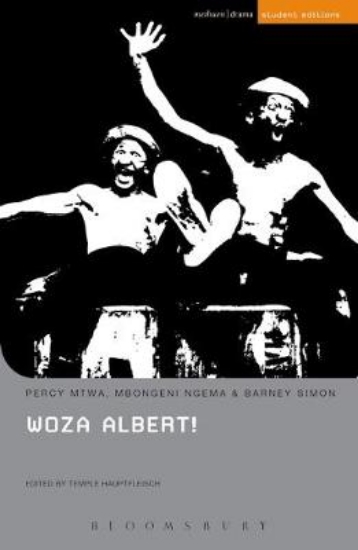 Picture of Woza Albert!