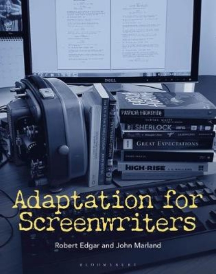 Picture of Adaptation for Screenwriters