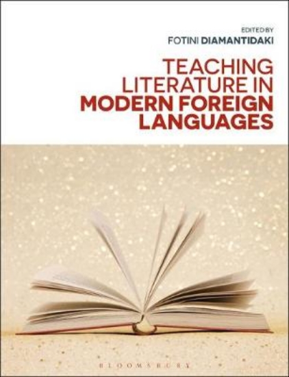 Picture of Teaching Literature in Modern Foreign Languages