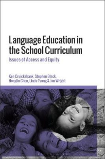 Picture of Language Education in the School Curriculum