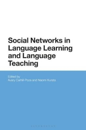 Picture of Social Networks in Language Learning and Language
