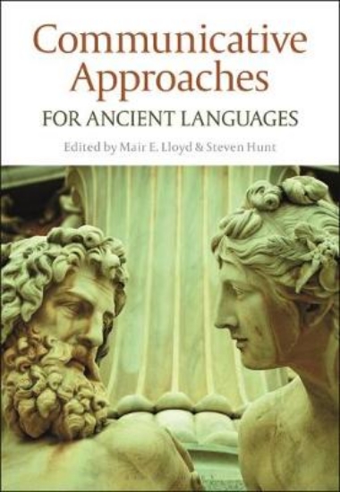 Picture of Communicative Approaches for Ancient Languages