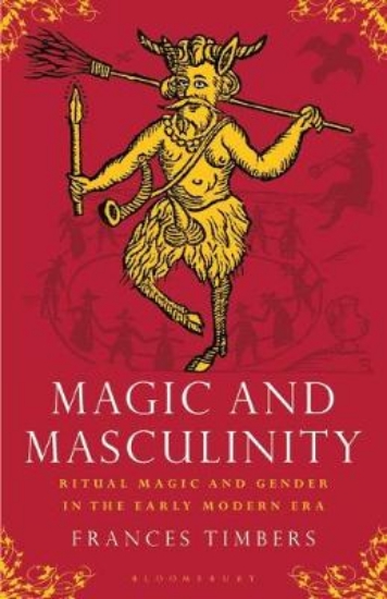 Picture of Magic and Masculinity