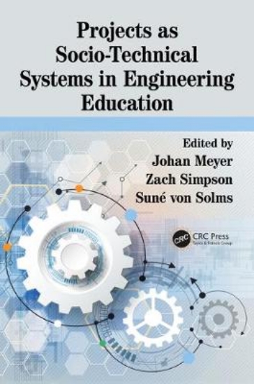 Picture of Projects as Socio-Technical Systems in Engineering