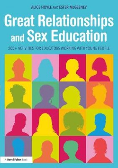 Picture of Great Relationships and Sex Education