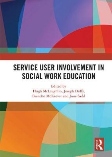 Picture of Service User Involvement in Social Work Education