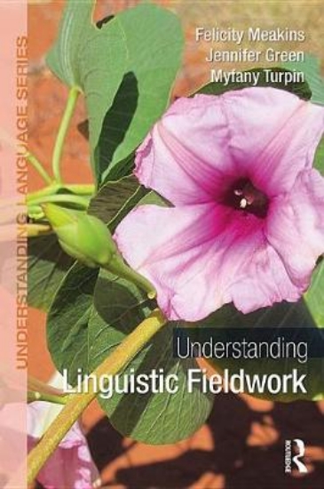 Picture of Understanding Linguistic Fieldwork