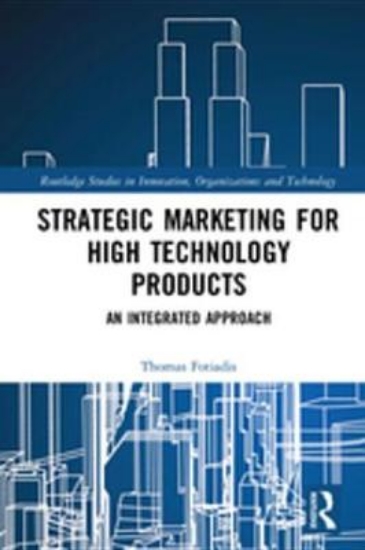 Picture of Strategic Marketing for High Technology Products