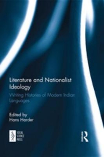Picture of Literature and Nationalist Ideology