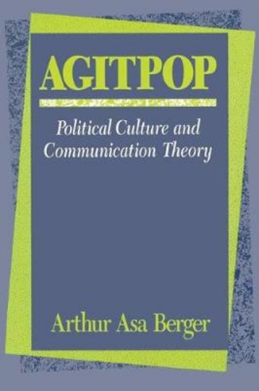 Picture of Agitpop