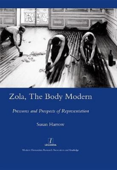 Picture of Zola, The Body Modern