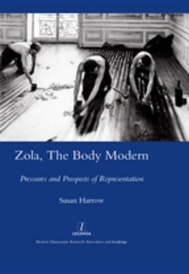Picture of Zola, The Body Modern