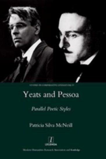 Picture of Yeats and Pessoa