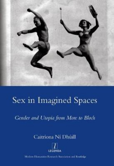 Picture of Sex in Imagined Spaces