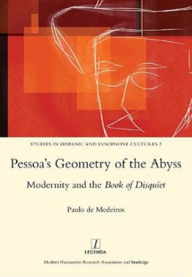 Picture of Pessoa's Geometry of the Abyss
