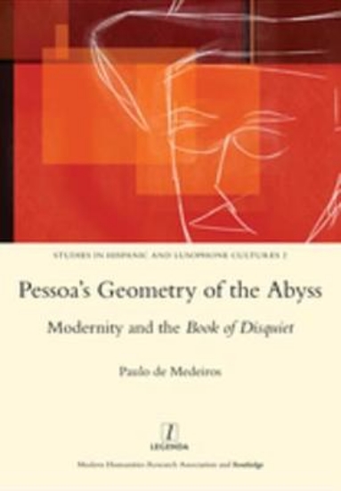 Picture of Pessoa's Geometry of the Abyss