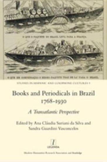 Picture of Books and Periodicals in Brazil 1768-1930