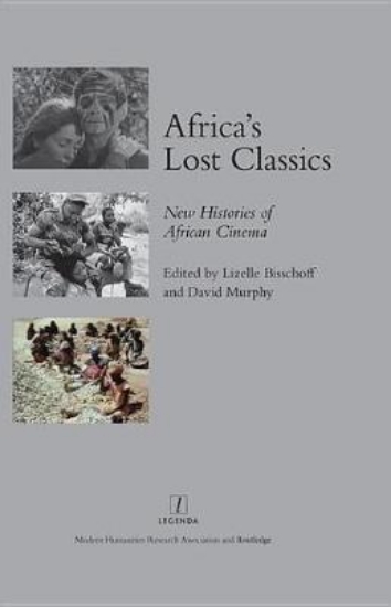 Picture of Africa's Lost Classics