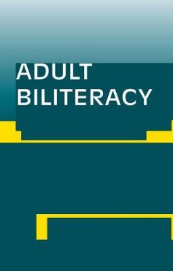 Picture of Adult Biliteracy