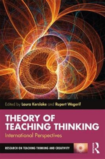 Picture of Theory of Teaching Thinking