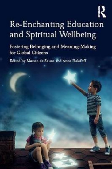 Picture of Re-Enchanting Education and Spiritual Wellbeing