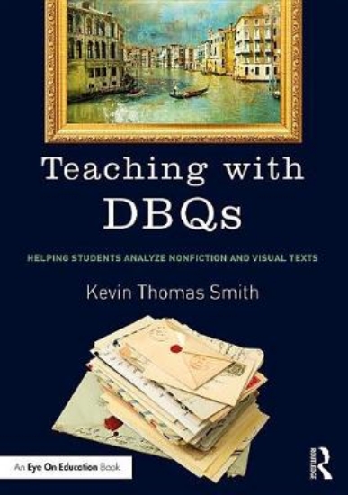 Picture of Teaching with DBQs