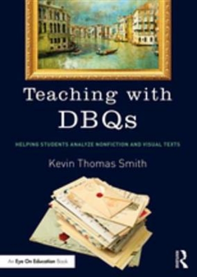 Picture of Teaching with DBQs