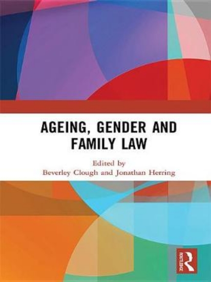 Picture of Ageing, Gender and Family Law