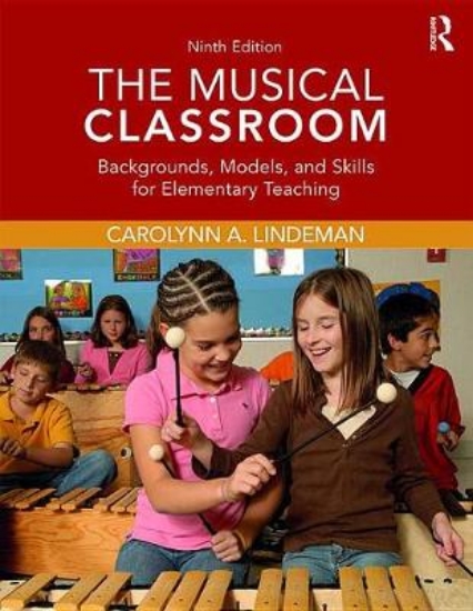 Picture of The Musical Classroom