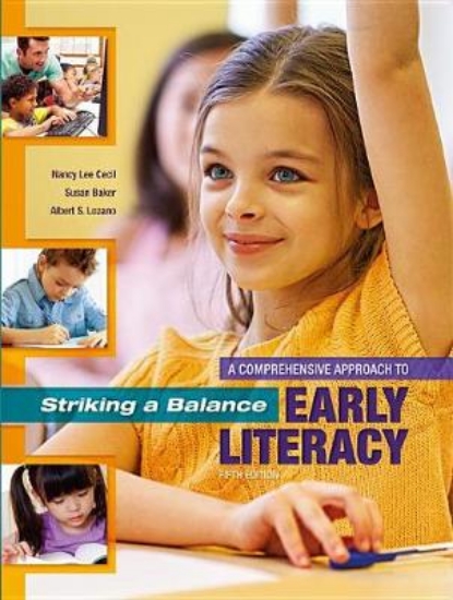 Picture of Striking a Balance: A Comprehensive Approach to Ea