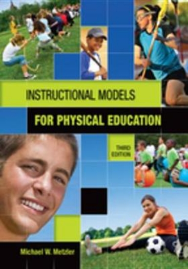 Picture of Instructional Models in Physical Education